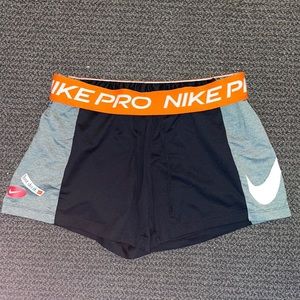 NIKE - Women’s Dri-FIT Training Shorts